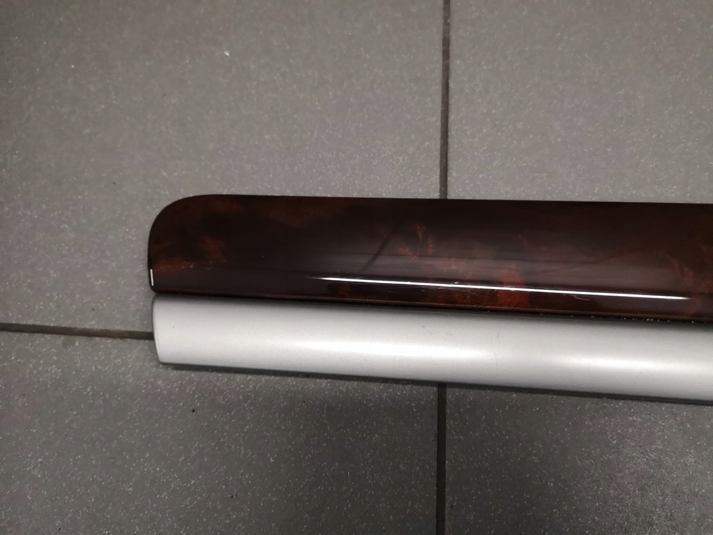 фото №5, Молдинг dekor обшивка левый перед a8 d3 4e0867409p