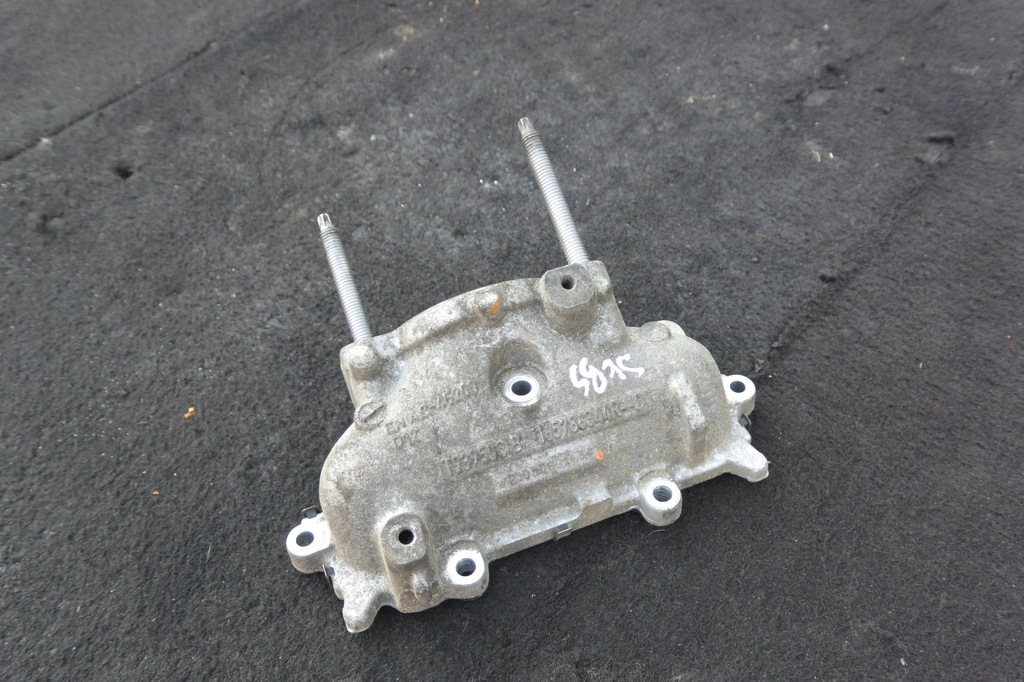 фото №1, Патрубок шланг колектор впускний trafic iv 2.0 dci 165786344r