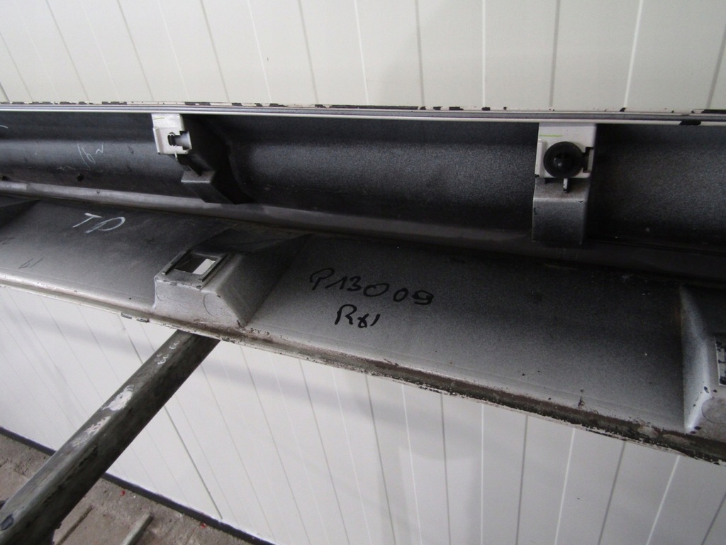 фото №9, Молдинг поріг права subaru levorg kombi 14-20