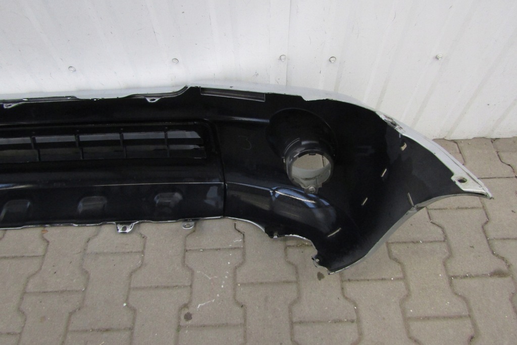 фото №9, Бампер перед передній toyota tacoma 05-12