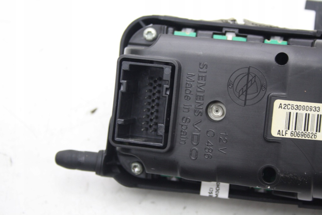 Лічильник прилади прилади alfa romeo 159 1,9 16v jtd 0156072820 60696626 Київ