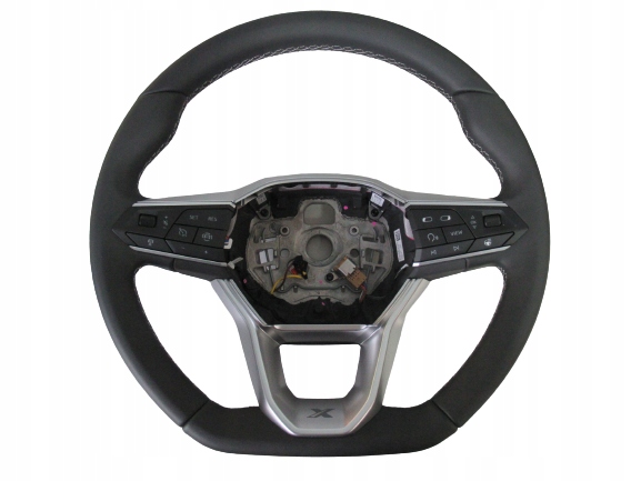 фото №1, Seat leon iv повітропровід підігрів 5fa419091ac nowa