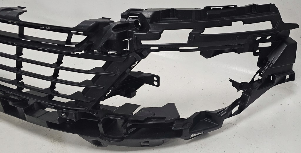 фото №4, Nowa org решітка бампер перед renault espace v 5 lift 2019-