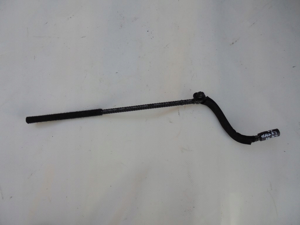 фото №1, Wąż шланг труба конденсат акумулятор 1,2 thp hn05 citroen e-c4 c4 3 iii 23