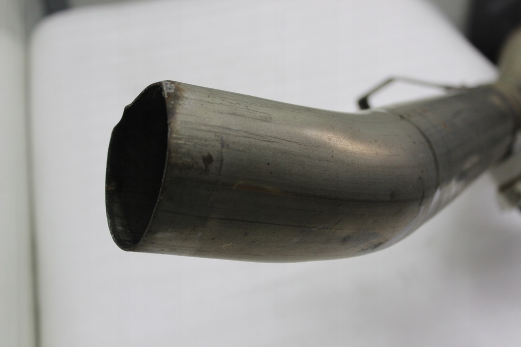 фото №14, Mercedes sprinter w907 w910 dpf фільтр часток твердих a9104904100 21000km