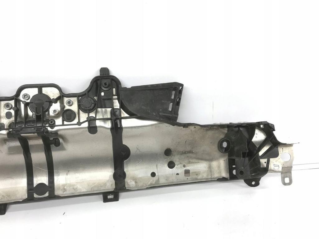 фото №8, Porsche macan 95b 2015 захист поперечина передній 95b805931f