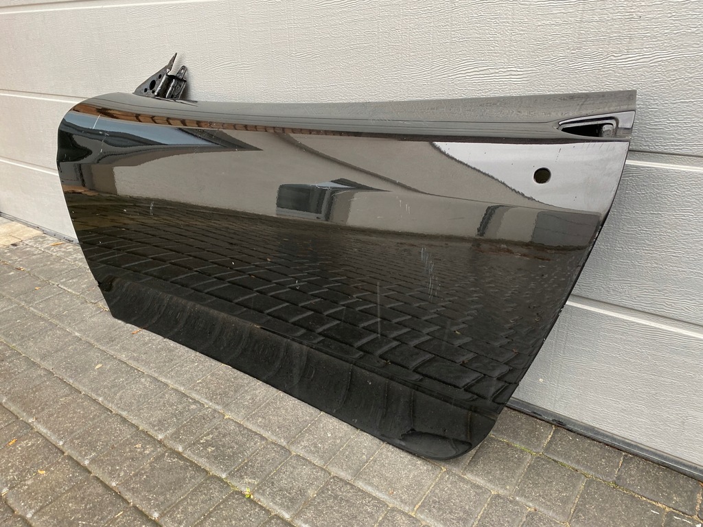 фото №3, Двері ліва ferrari 430 idealne