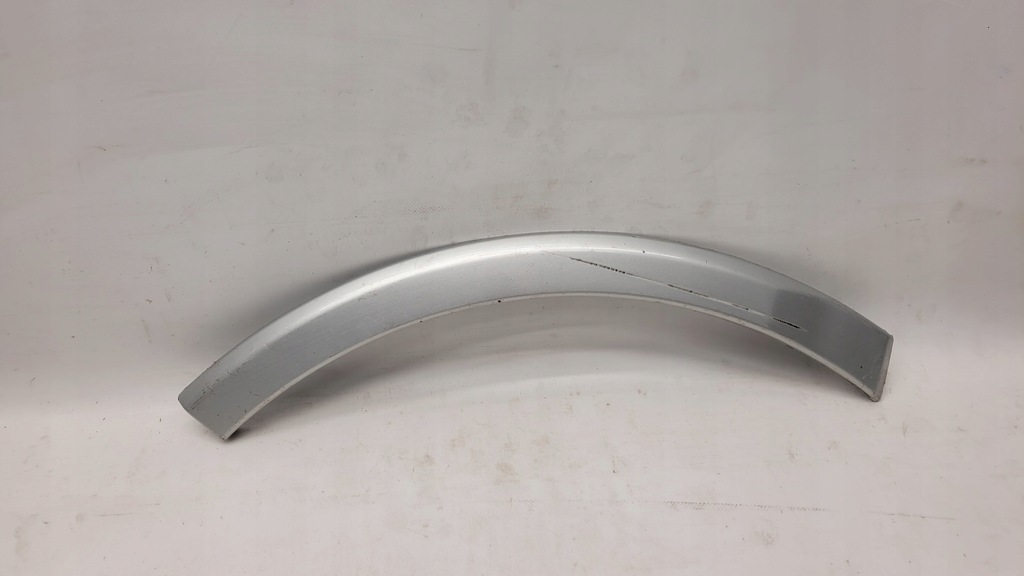 фото №1, Ford custom sport молдинг крила ліва перед