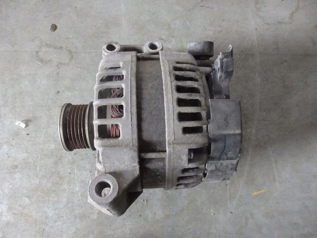 Купить Генератор bmw mini 1.6 16v 0125711011