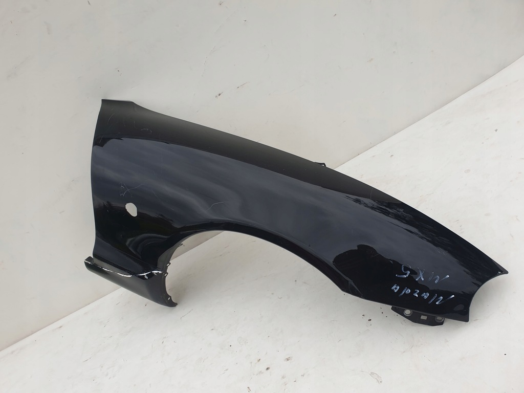 фото №7, Mazda mx5 mx-5 ii nb 98-05 крила правий перед передній