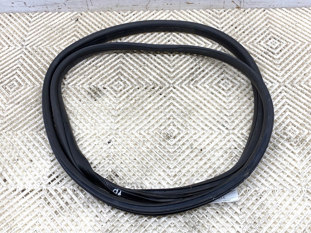 фото №1, Прокладка ford transit courier bus