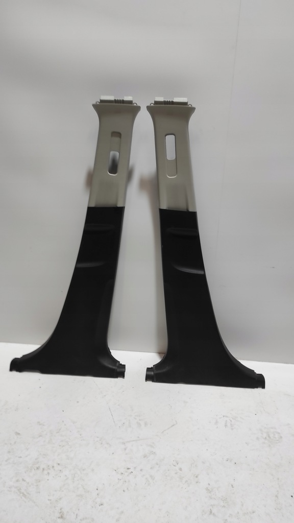 фото №1, Mazda cx-5 ke захист обшивка стійка середнього ліва 2012-2017