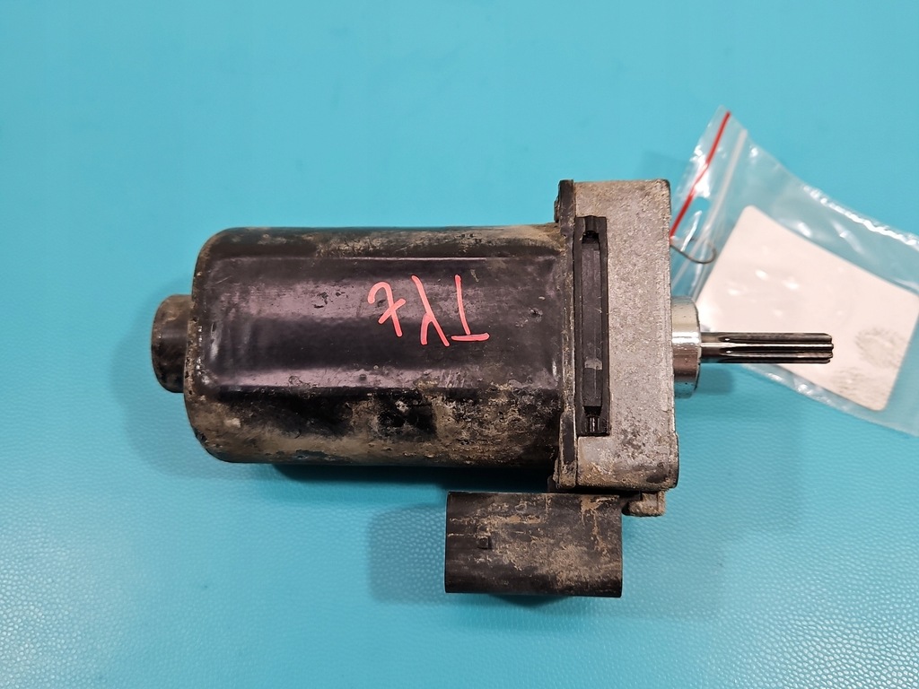 фото №5, Регулятор диференціал редуктор jeep compass ii renegade 14- 2.0 crd