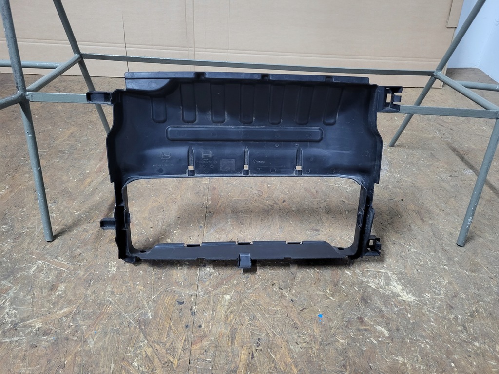 фото №10, Renault zoe воздуховод воздуха 215541324r