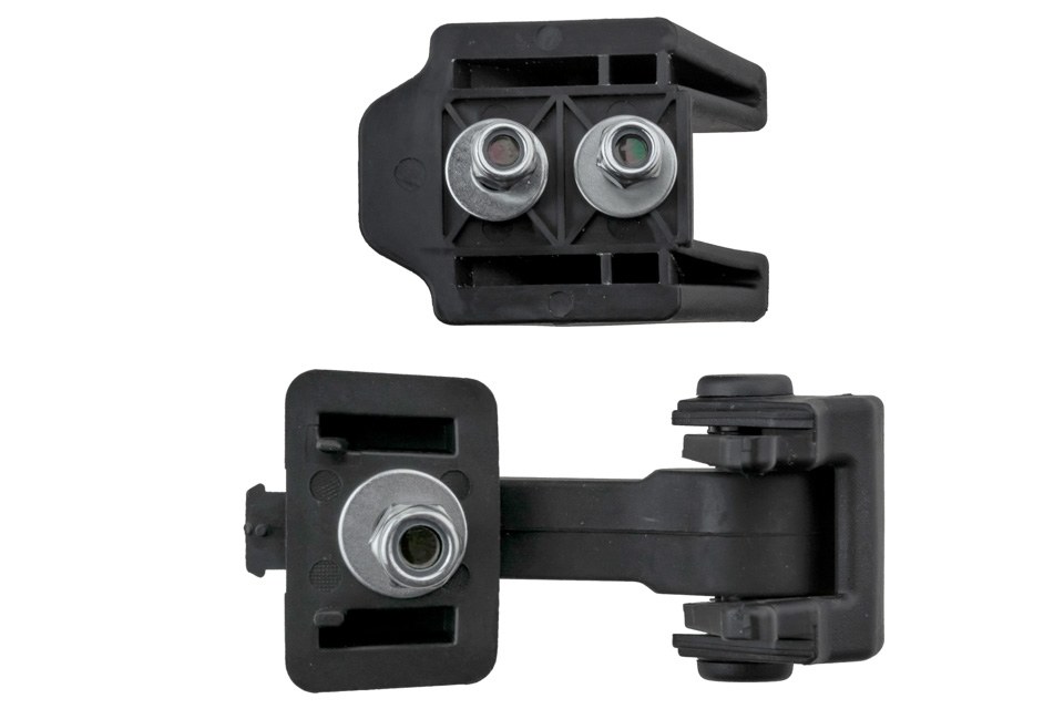 фото №5, Замки капот jeep wrangler jk 2007-