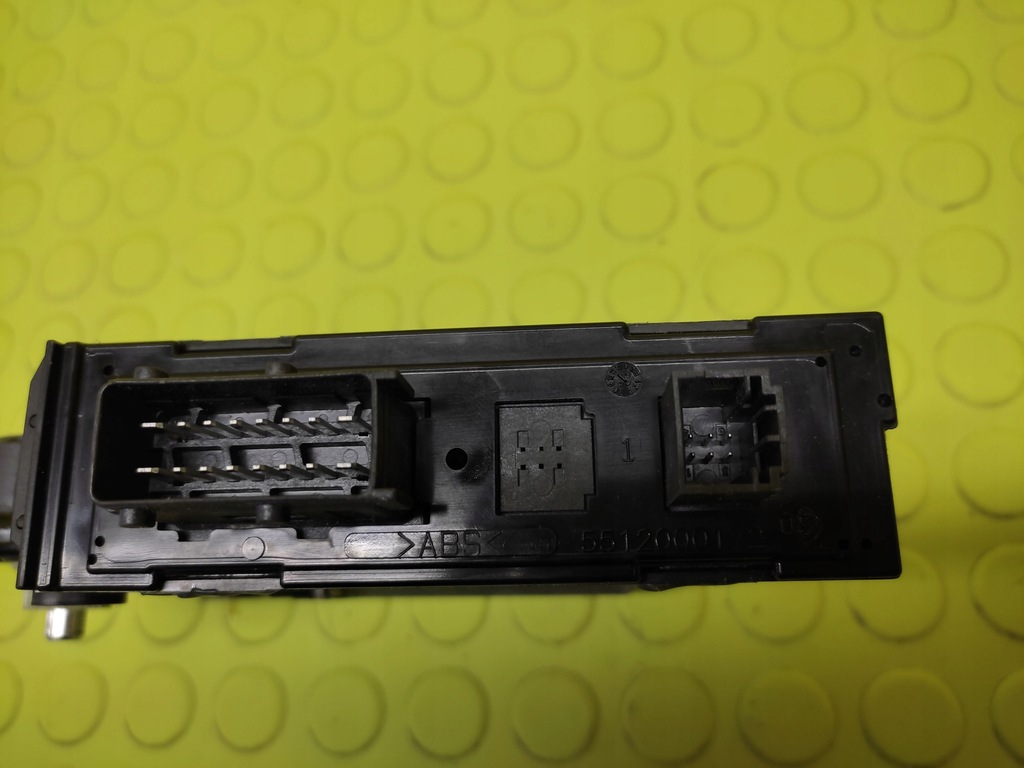 фото №5, Peugeot 307 моторчик стекло правый перед 9634457480