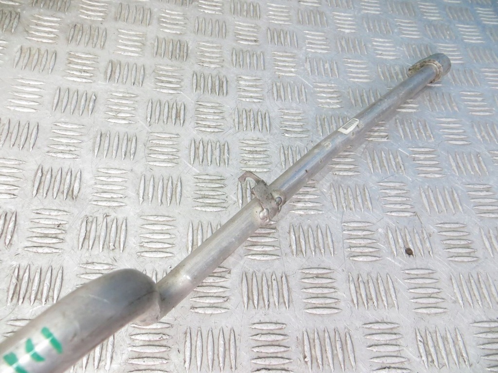 фото №6, Trafic vivaro iii 1.6 шланг кондиціонера 924625753r 14-