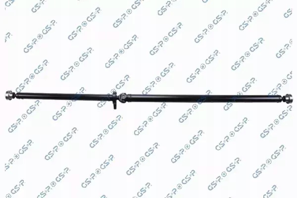 фото №2, Gsp wał приводной ps900505