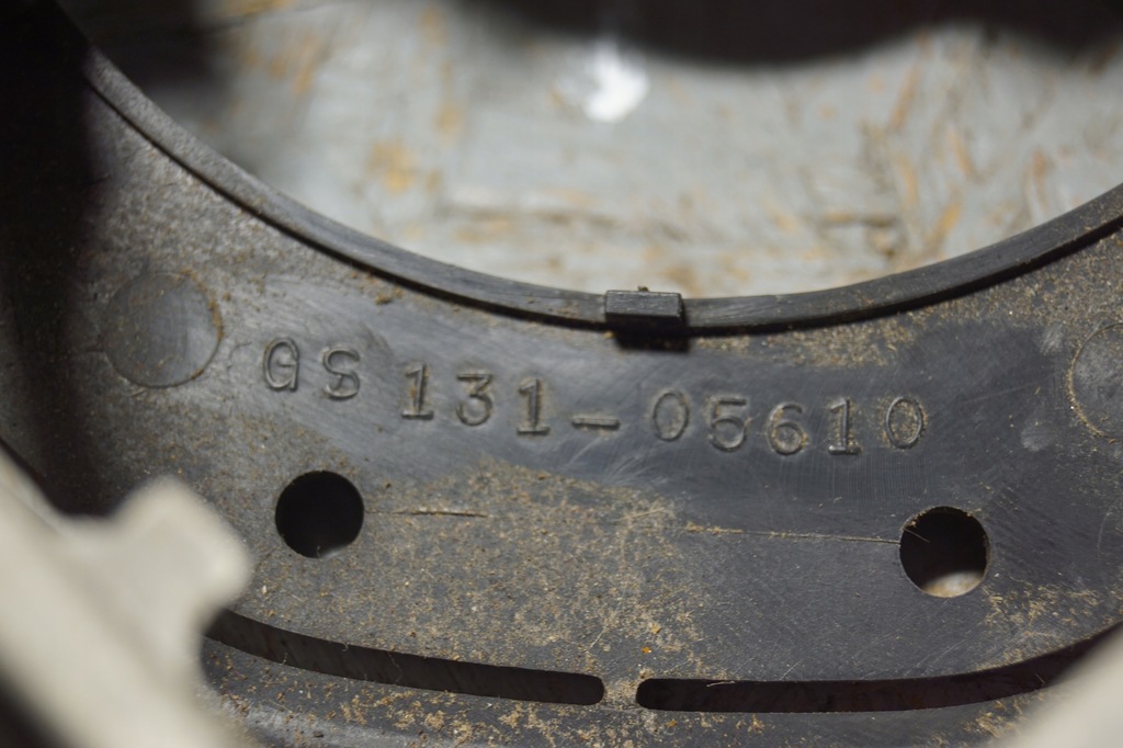 фото №12, Повітропровід suzuki swift mk6