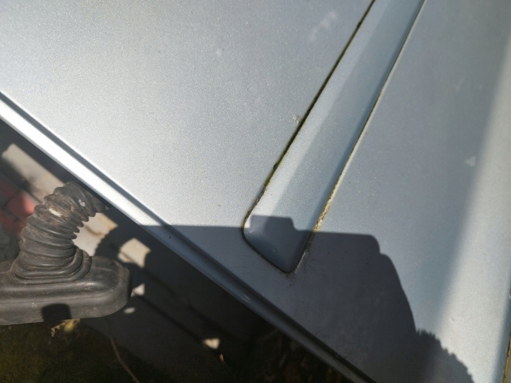 фото №3, 59 двері перед ліва audi a3