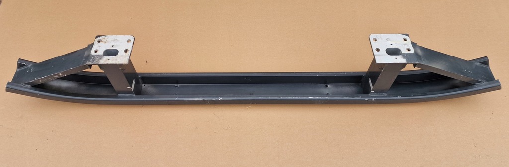 фото №10, Mercedes actros mp4 балка бампера бампер