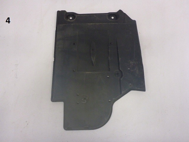 фото №7, Защита подвеска toyota auris ii 12-