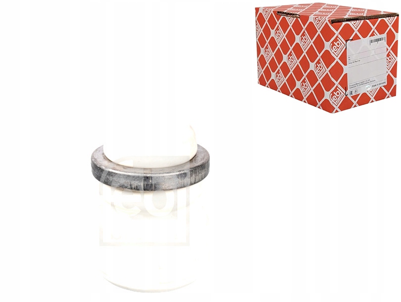 Відбійник амортизатора vw crafter 16- febi bilstein fe170031 Оригінал