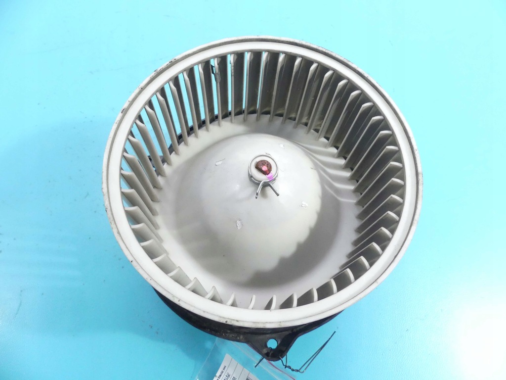 фото №10, Повітродувка обдув вентилятор volvo v40 s40