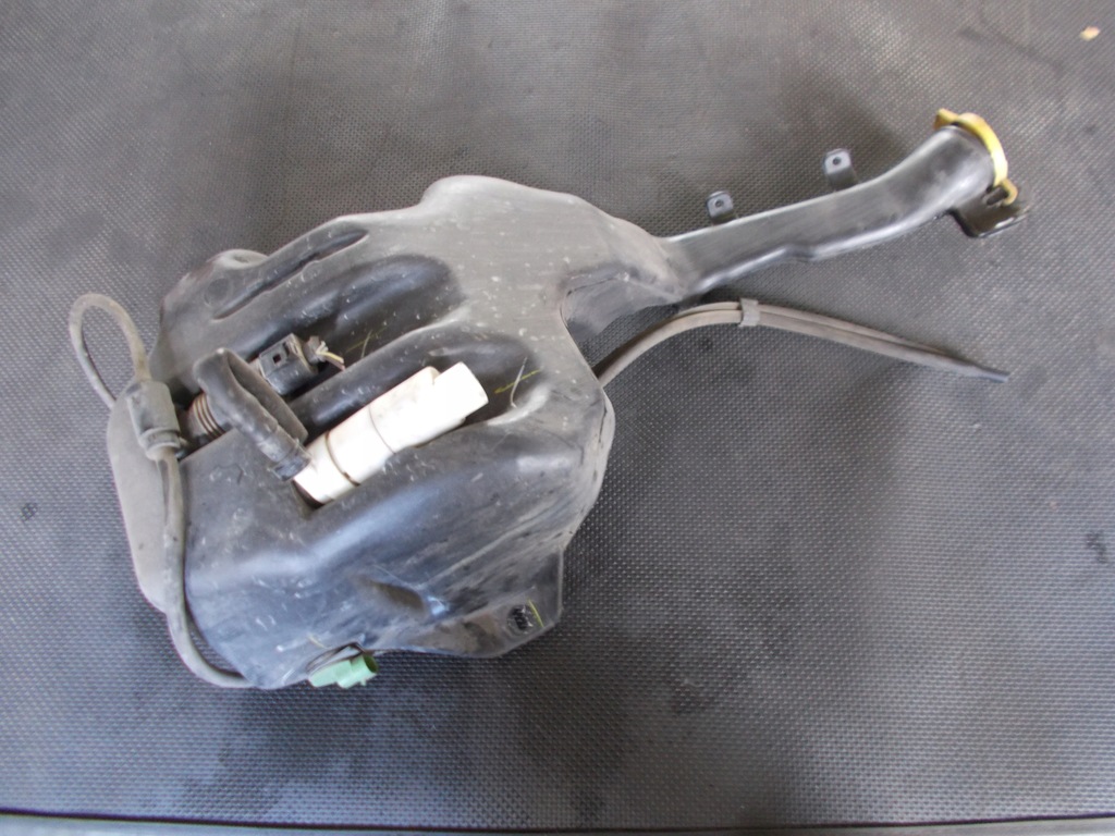 фото №1, Бак омывателя jeep cherokee wk