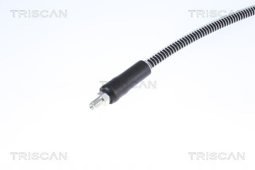 Шланг ham. elast. renault t. master 98- le/ правый triscan 8150 25215 Доставка