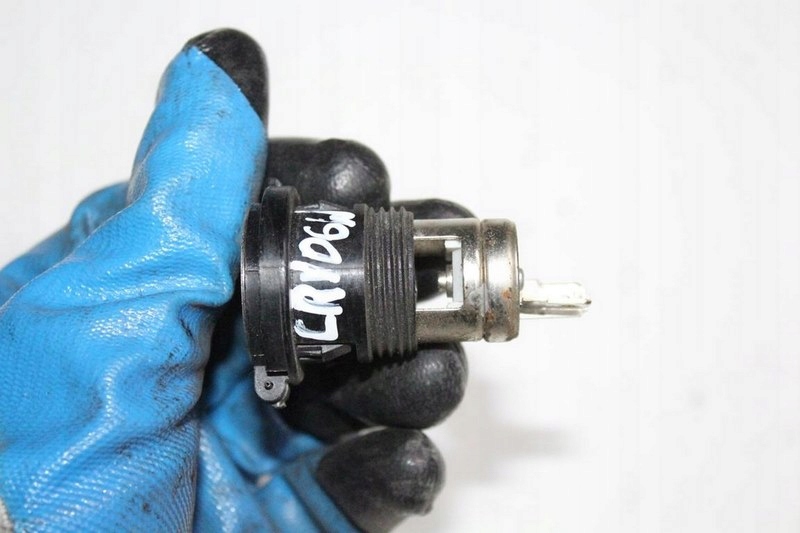 фото №10, Honda crv iii разъём прикуривателя оригинал 06-12