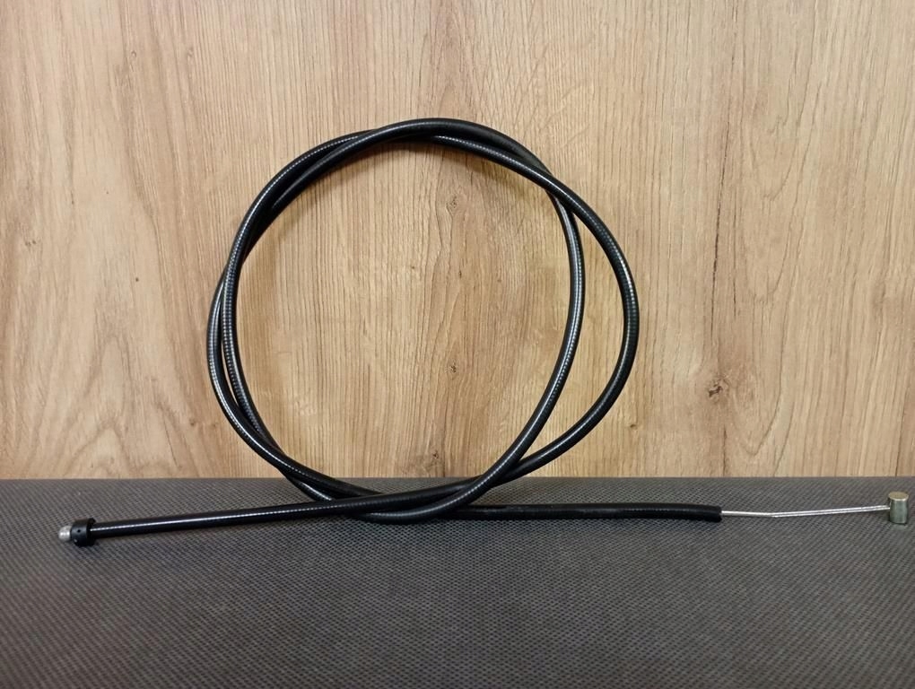 фото №1, Mercedes clk w209 lift трос засов замка капот a2098800159