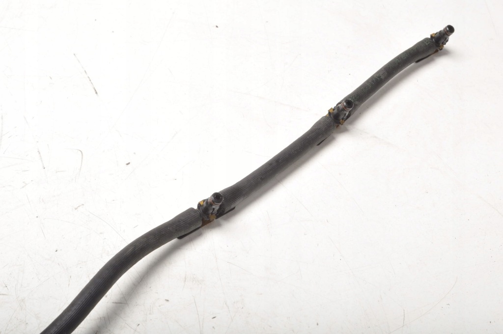 фото №3, Maserati ghibli iii 3.0 d дроти переливів