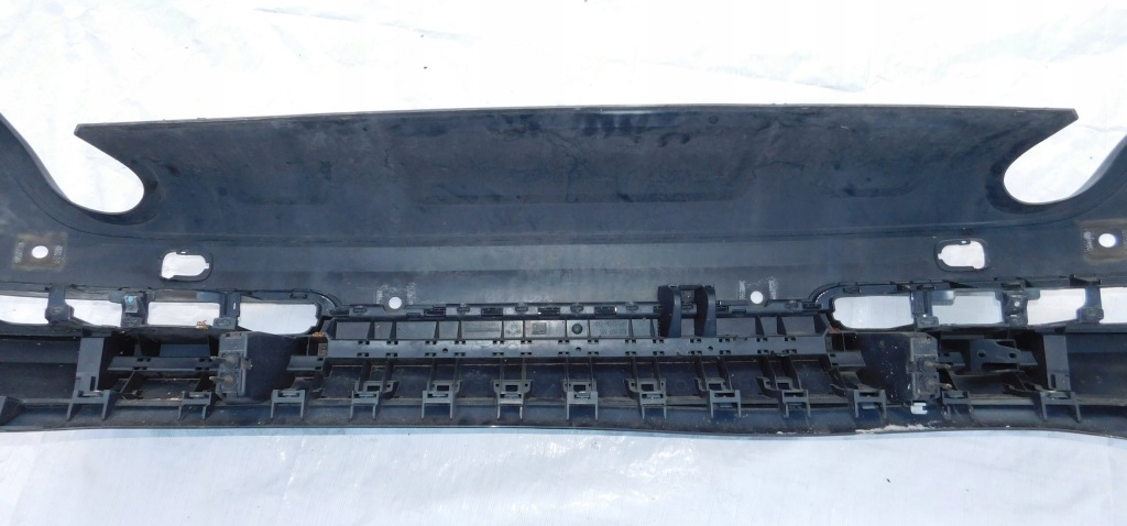 Купити Audi q7 1 4l 05-09 sline бампер задні задній pdc 4l0807511b дифузор 4l0807521