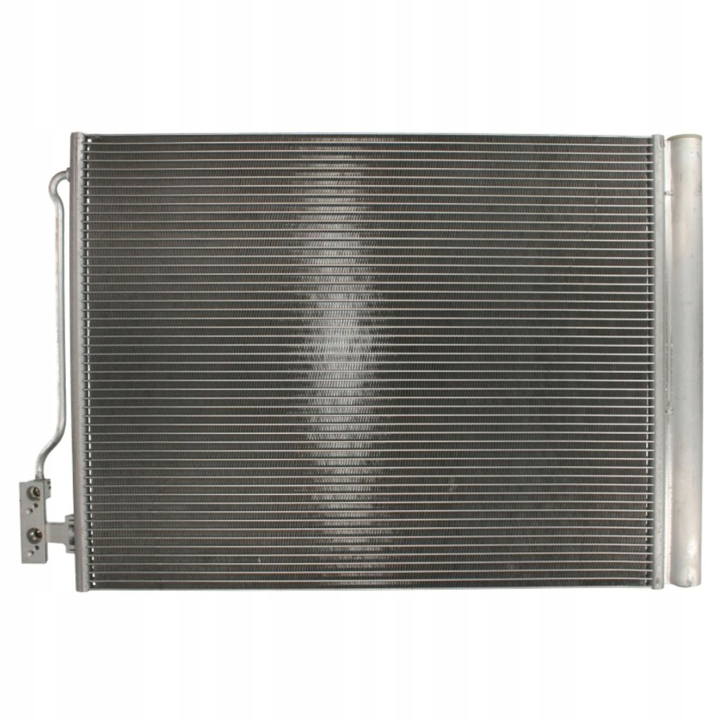 фото №4, Радіатор кондиціонер bmw 7 f01 f02 08- 3.0 r6 t b