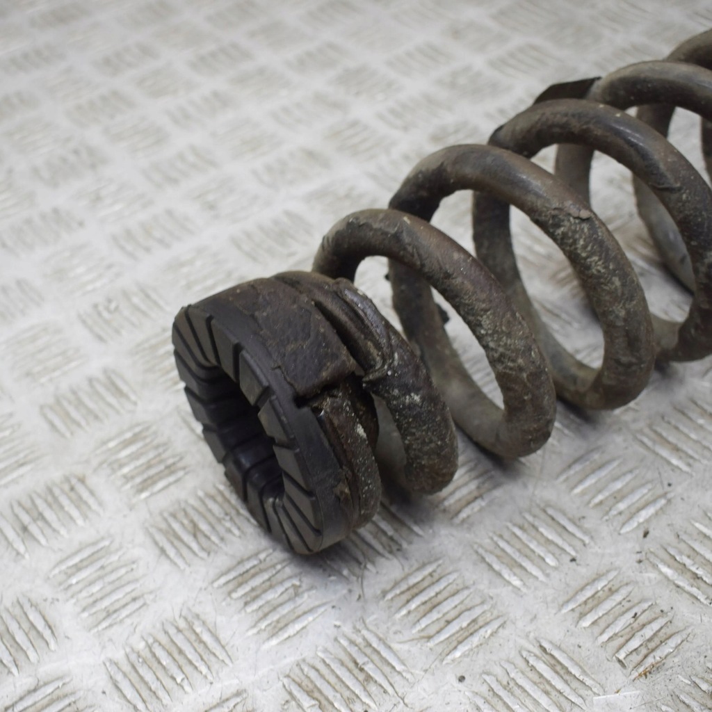 фото №7, Kia ev6 2022 ліва сторона пружина задня