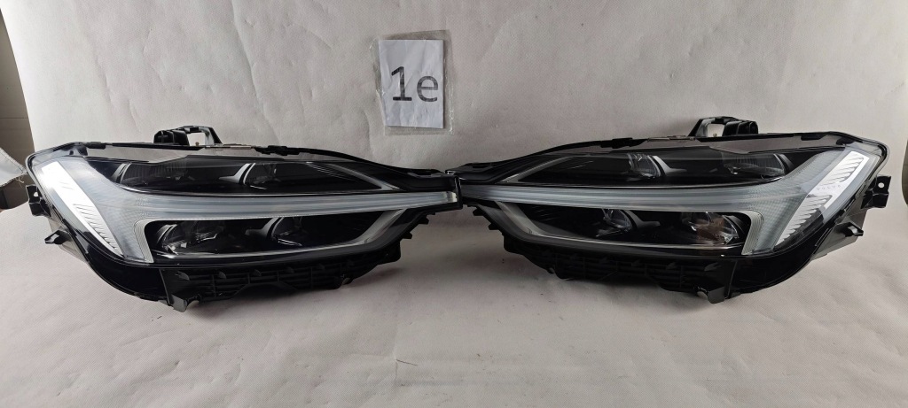 Купити Volvo xc60 full led ліва праві фара фара ліва правий