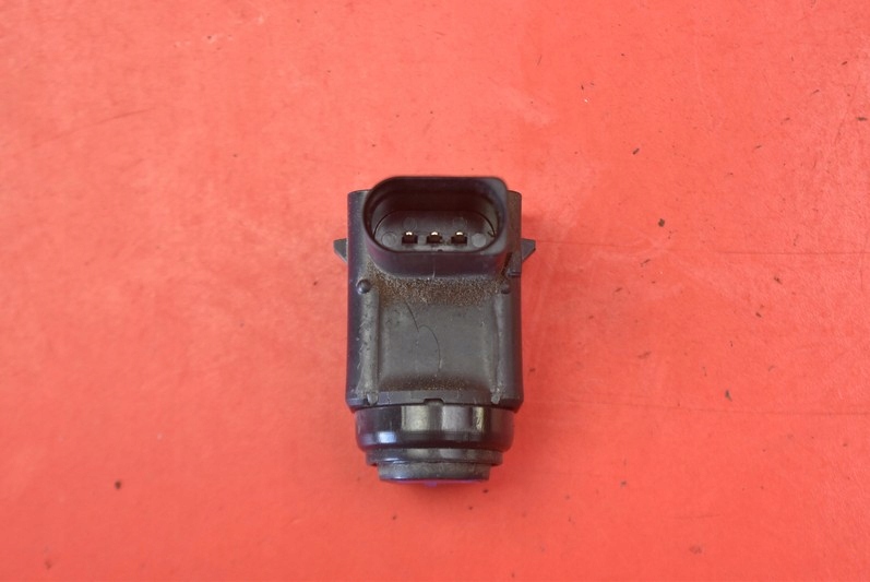 фото №6, Датчик парковки pdc задняя 1u0919275 vw golf 5 v plus 03-09