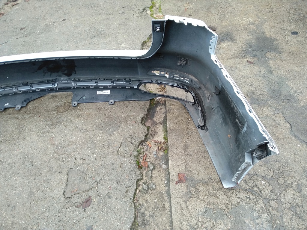 фото №11, Бампер задняя audi a6 c8 4k 4k9 kombi