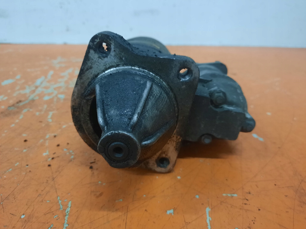 Fiat seicento 0,9 98-10 стартер 8160002 в Україні