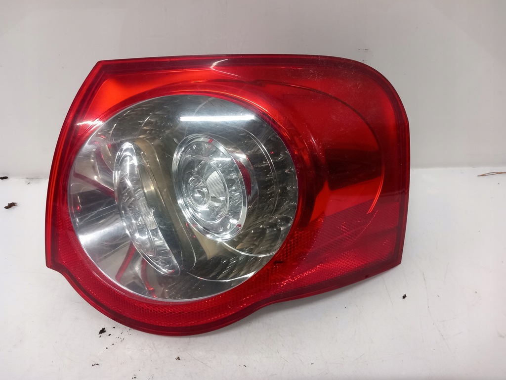 фото №1, Лампа правая задняя volkswagen passat