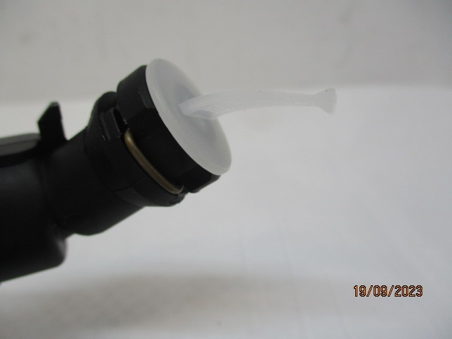 фото №8, Citroen c4 ii b7 ds4 цилиндр сцепления насос сцепления