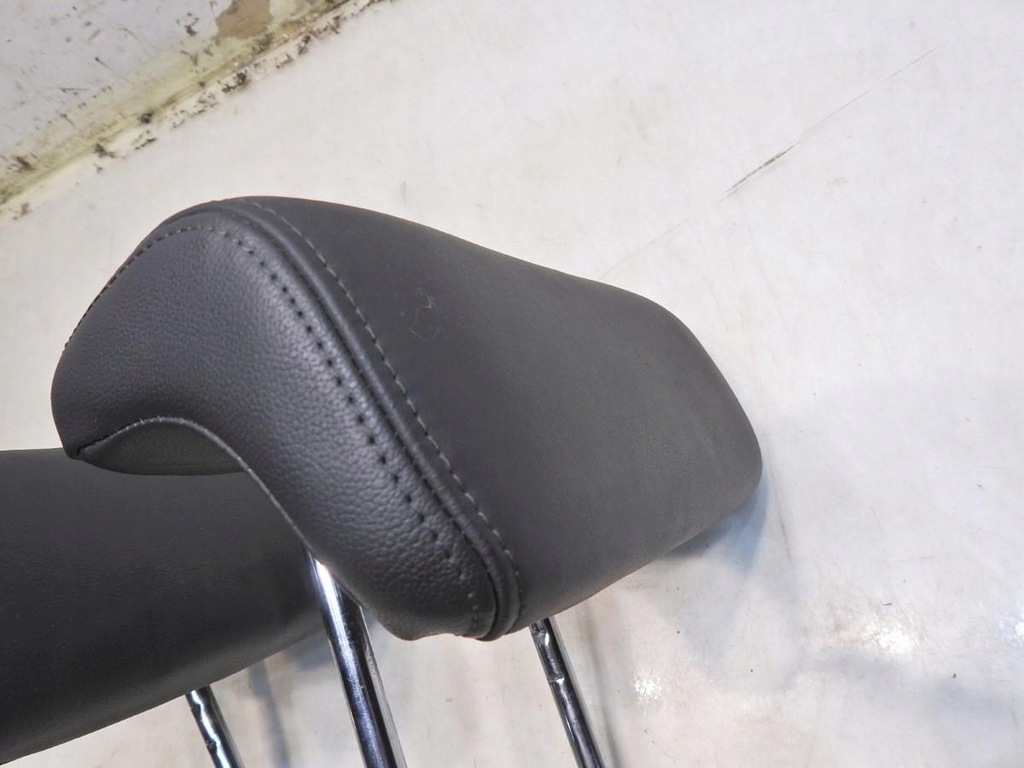 фото №6, Подголовник задняя задний renault latitude