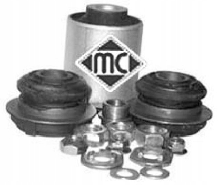 фото №4, Mca втулка важеля kpl.