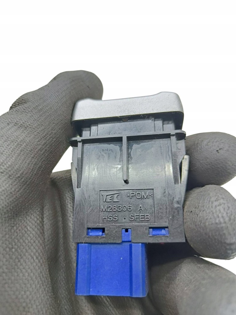 фото №7, Honda fr-v 2008 переключатели подогрев сидений