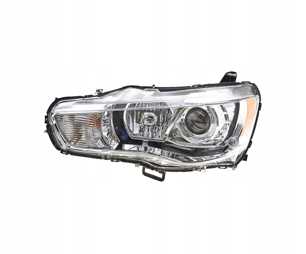 Купити Фара передня до mitsubishi outlander 2010-2012 8301b945 ліва