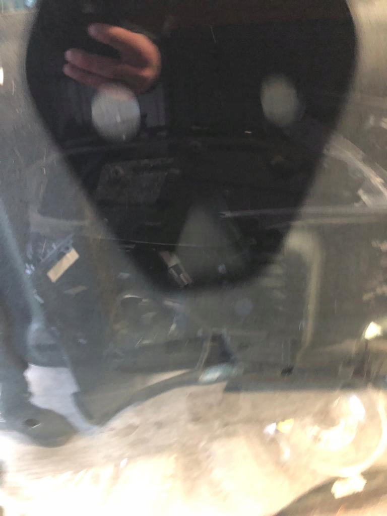 фото №2, Скло перед передня ford puma mk2 ii