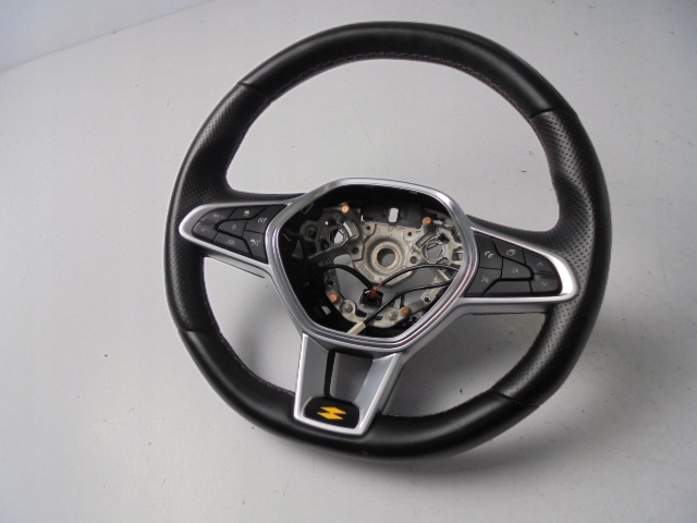 фото №3, Воздуховод renault clio v rs line 2021 rok