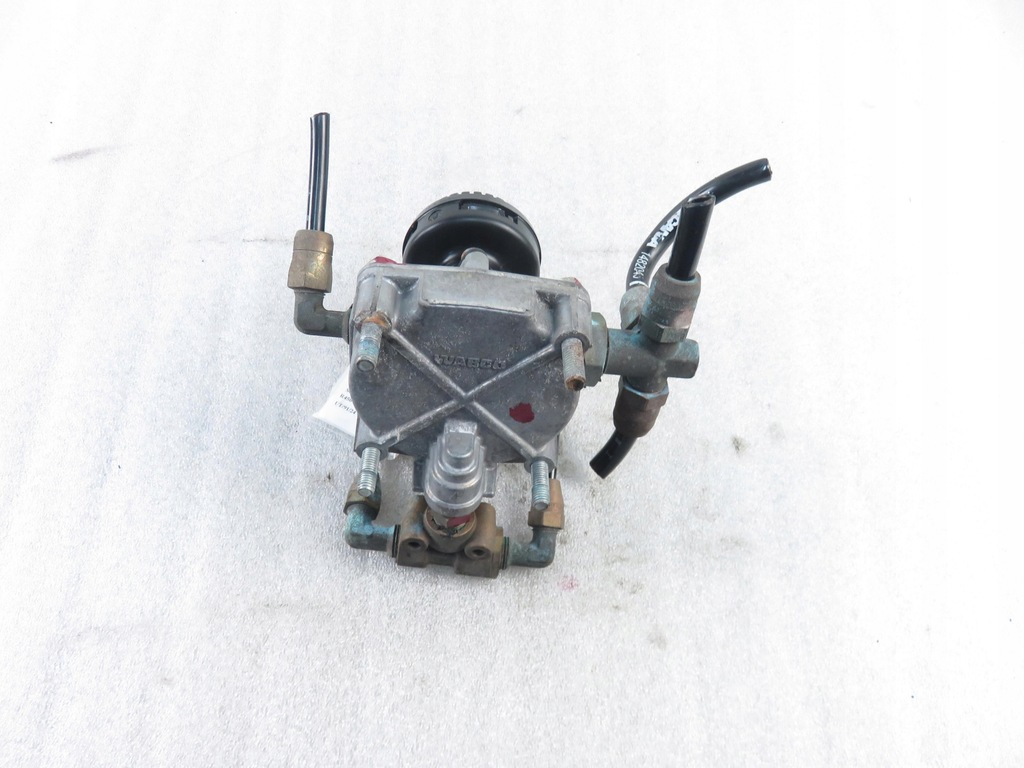 фото №3, Клапаны пневматический scania r i r450 9730110500 1425183