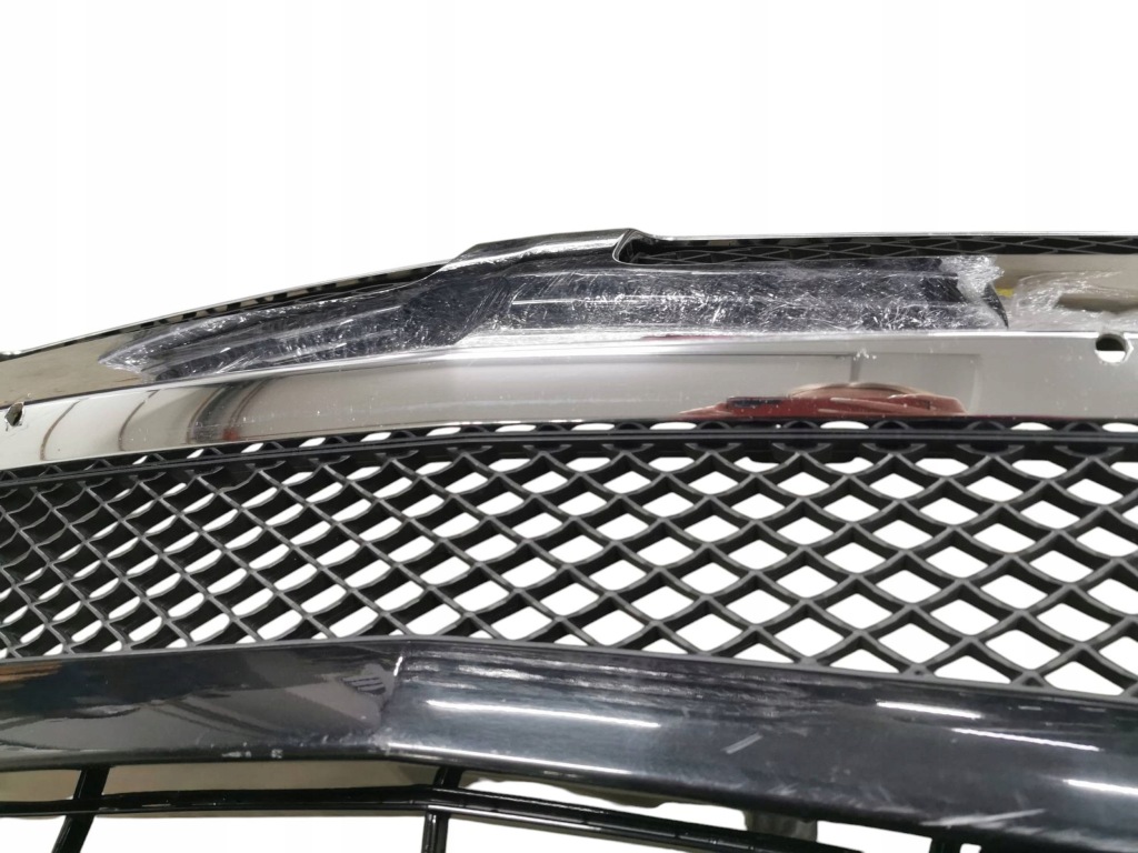 Бампер, решётка радиатора, решётка радиатора, решётки mercedes ml w166 115. Недорого